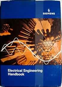 electrical engineering handbook Siemens pdf